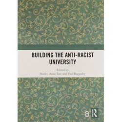 Building the Anti-Racist University
