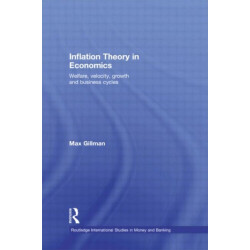 Inflation Theory in Economics: Welfare, Velocity, Growth and Business Cycles