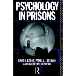 Psychology in Prisons