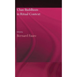 Chan Buddhism in Ritual Context