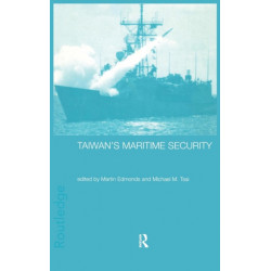 Taiwan's Maritime Security