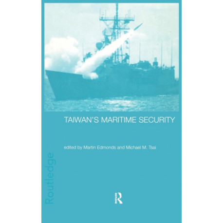 Taiwan's Maritime Security