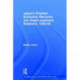 Japan's Postwar Economic Recovery and Anglo-Japanese Relations, 1948-1962