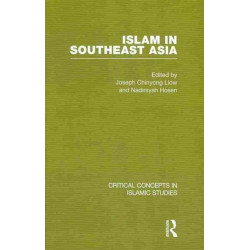Islam in Southeast Asia