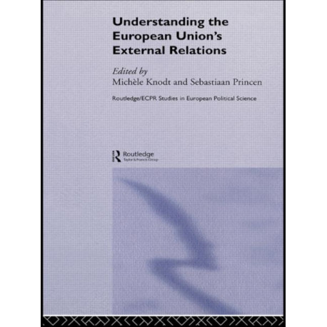 Understanding the European Union's External Relations