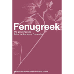 Fenugreek: The Genus Trigonella