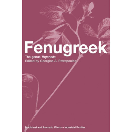 Fenugreek: The Genus Trigonella