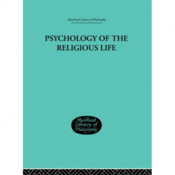 Psychology of the Religious Life