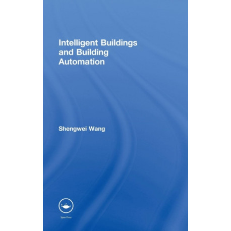 Intelligent Buildings and Building Automation