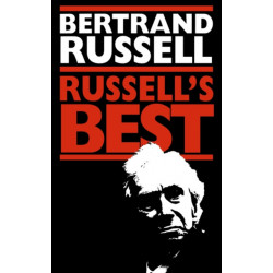 Bertrand Russell's Best: Silhouettes in Satire