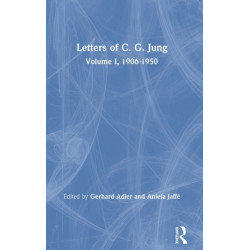 Letters of C. G. Jung: Volume I, 1906-1950