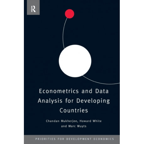Econometrics and Data Analysis for Developing Countries