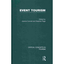 Event Tourism