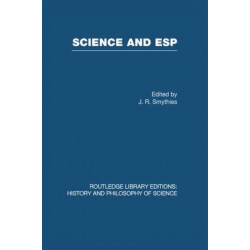 Science and ESP