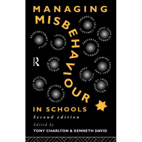 Managing Misbehaviour in Schools