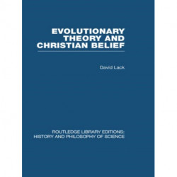 Evolutionary Theory and Christian Belief: The Unresolved Conflict