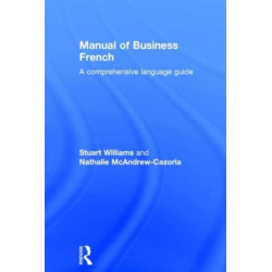 Manual of Business French