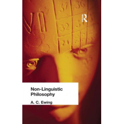 Non-Linguistic Philosophy