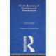 The Development of Management Science