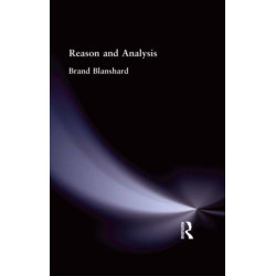 Reason and Analysis