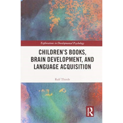 Children's books, brain development, and language acquisition