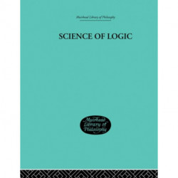 Science of Logic