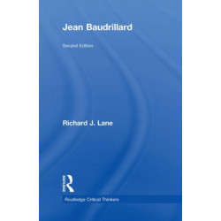 Jean Baudrillard