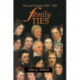 Family Ties: English Families 1540-1920