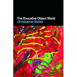 The Evocative Object World
