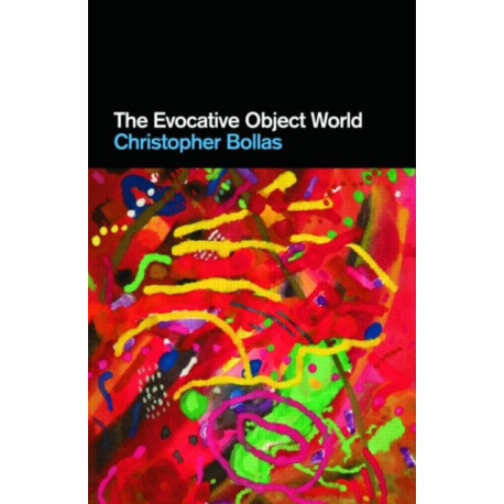 The Evocative Object World