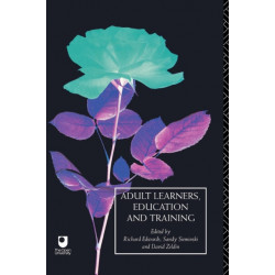 Adult Learners, Education and Training