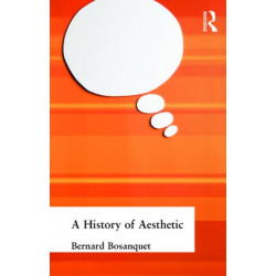 A History of Aesthetic