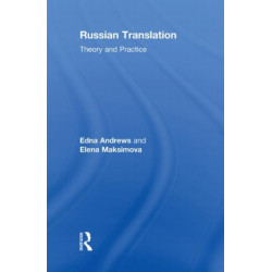 Russian Translation: Theory and Practice