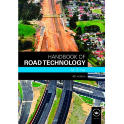 Handbook of Road Technology