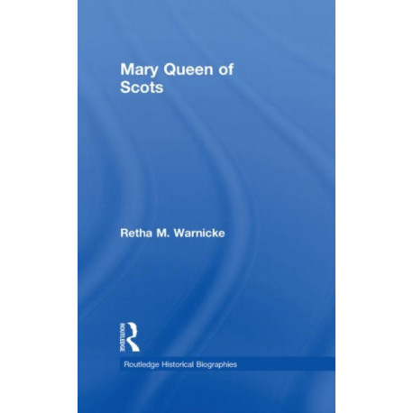 Mary Queen of Scots