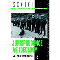 Jurisprudence as Ideology