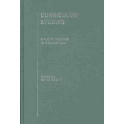 Curriculum Studies: Major Themes in Education