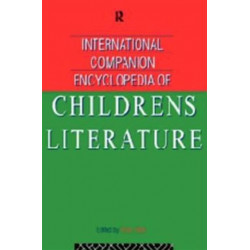 International Companion Encyclopedia of Children's Literature
