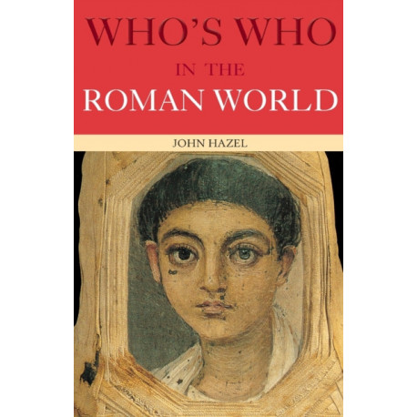 Who's Who in the Roman World
