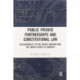 Public Private Partnerships and Constitutional Law: Accountability in the United Kingdom and the United States of America