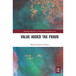 Value Added Tax Fraud