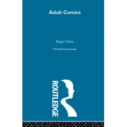Adult Comics