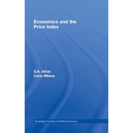 Economics and the Price Index