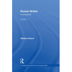 Roman Britain: A Sourcebook