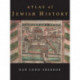 Atlas of Jewish History
