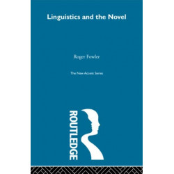 Linguistics and Novel