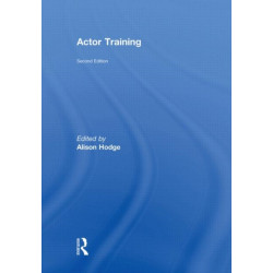Actor Training