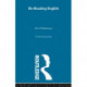 Re-Reading English