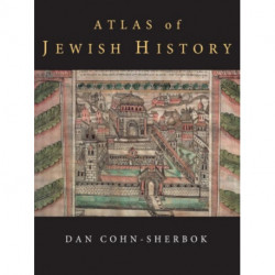 Atlas of Jewish History