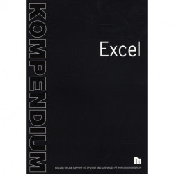 Kompendium i excel